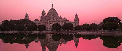 Best Tourist Places In West Bengal