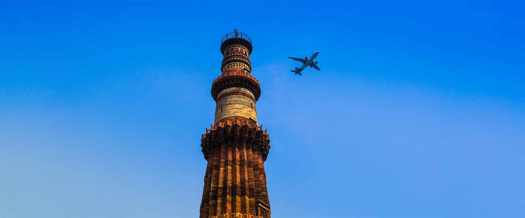 best places to visit in delhi