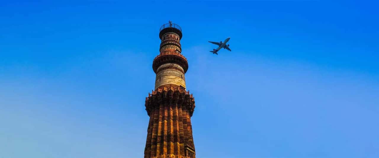 best places to visit in delhi