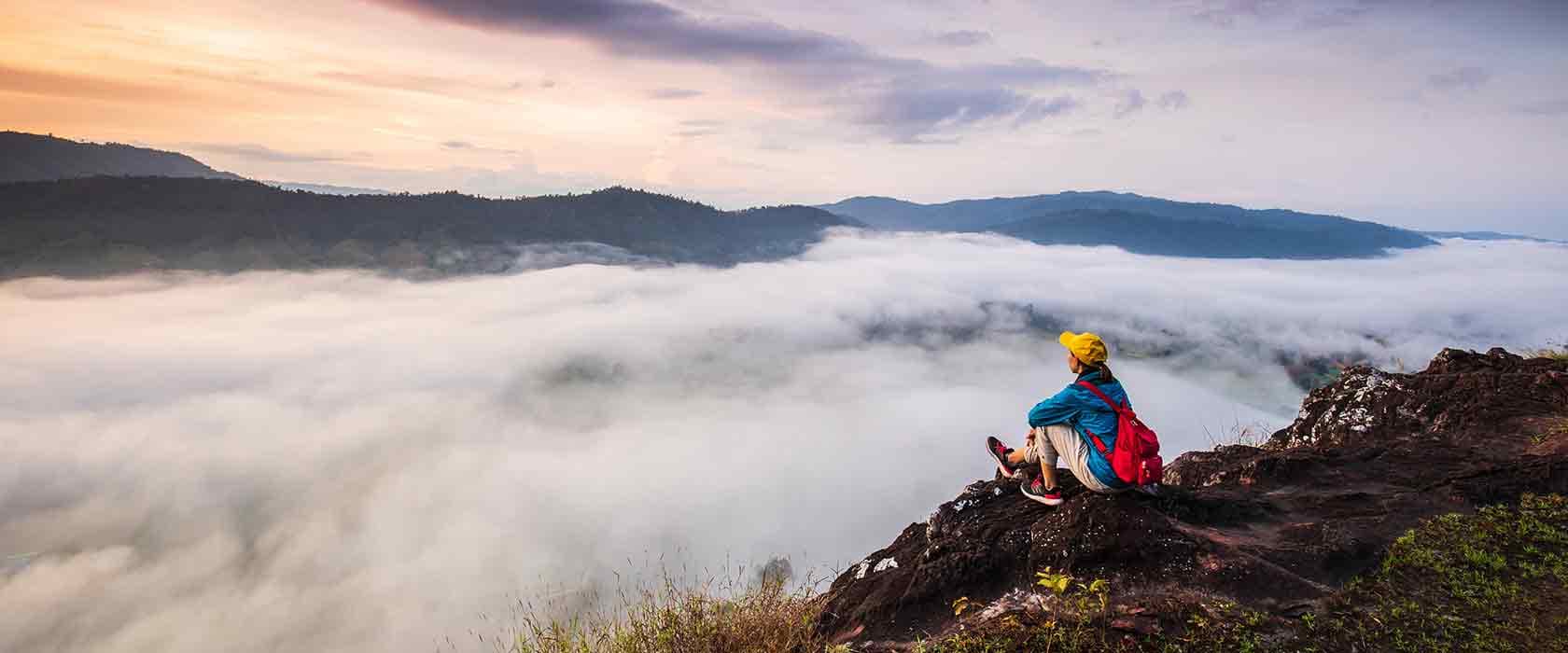 mussoorie tourist places