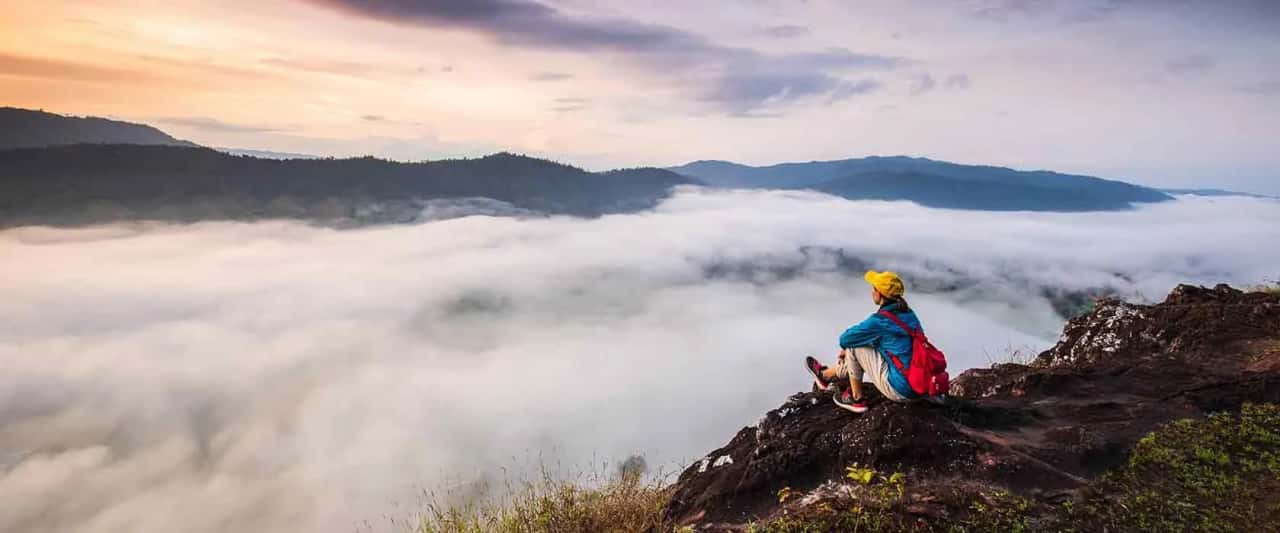 mussoorie tourist places
