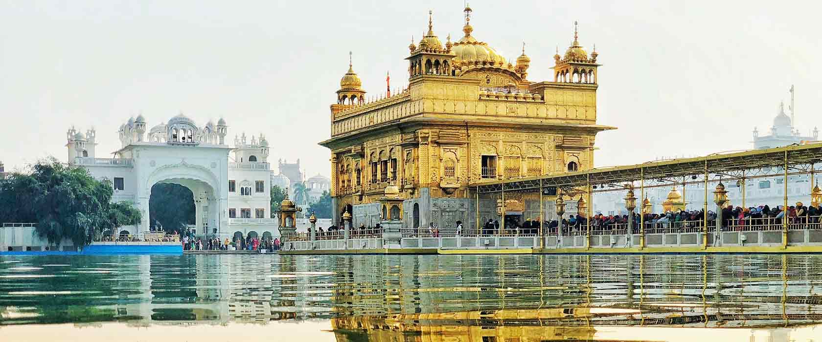 places to visit in punjab
