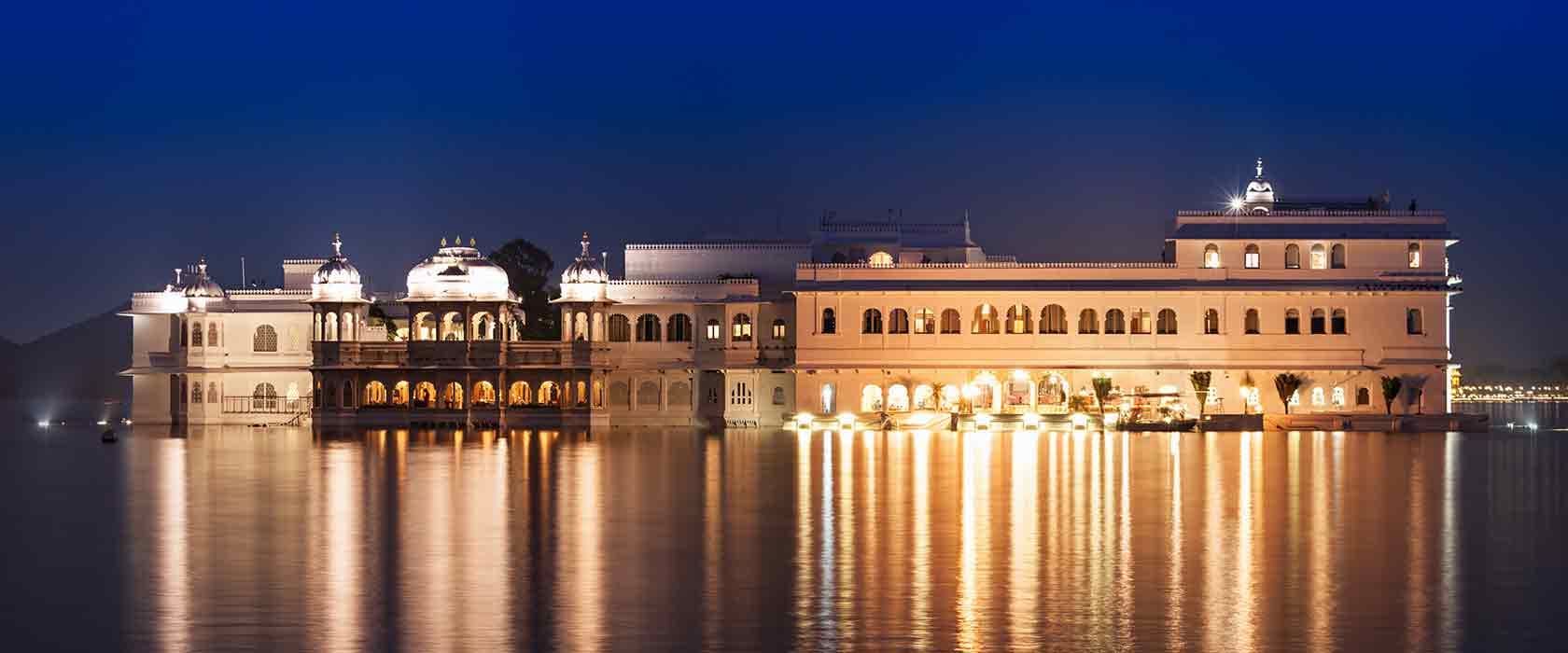 Places to visit in Rajasthan in 3 days