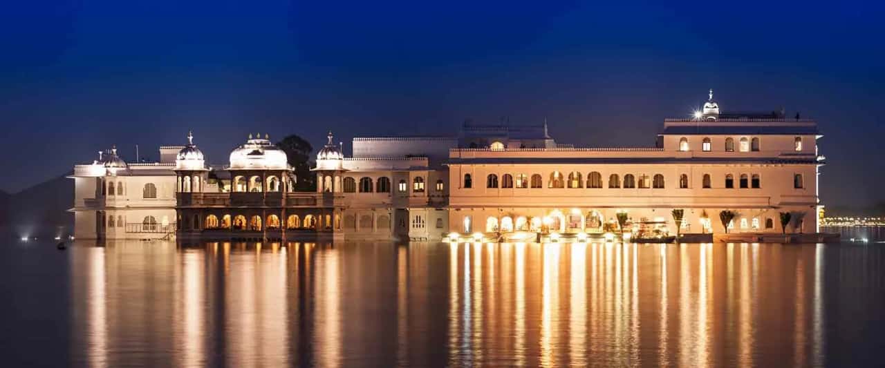 Places to visit in Rajasthan in 3 days