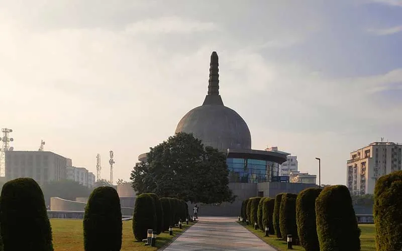 famous tourist place in bihar
