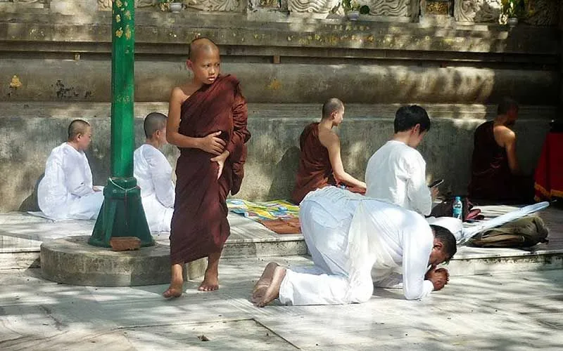 tourist spots in bihar
